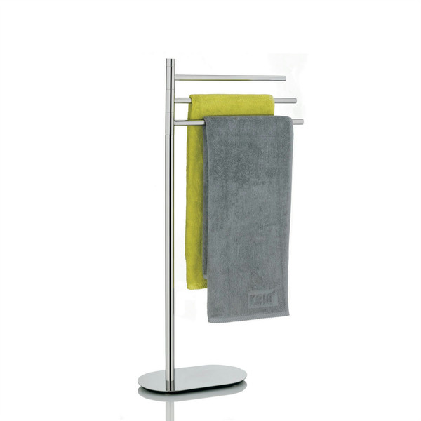 Kela Lucido Towel holder Floorstanding Stainless steel