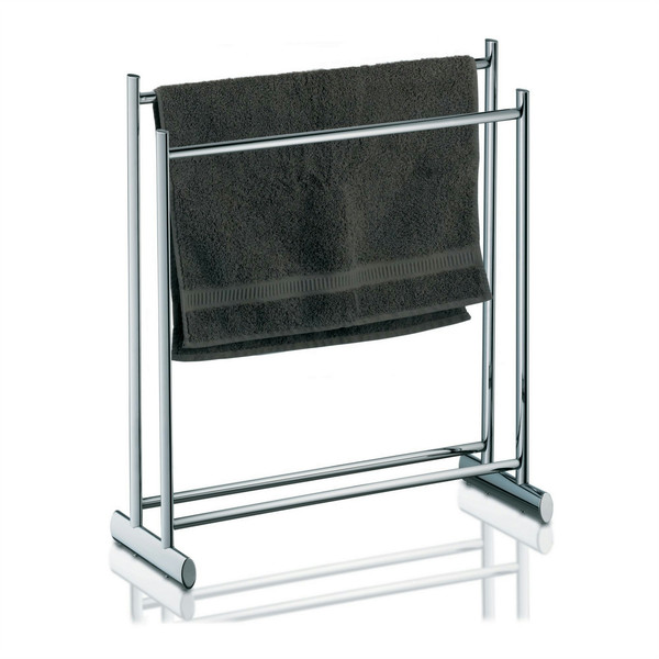 Kela Lunis Towel holder Wall-mounted Stainless steel