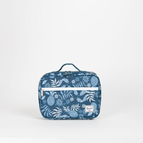 Herschel Pop Quiz Lunch bag 5l Blau 1Stück(e)