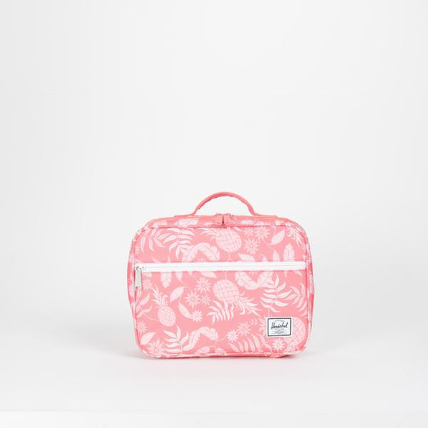 Herschel Pop Quiz Lunch bag 5л Розовый 1шт