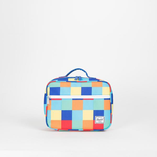 Herschel Pop Quiz Lunch bag 5л Разноцветный 1шт