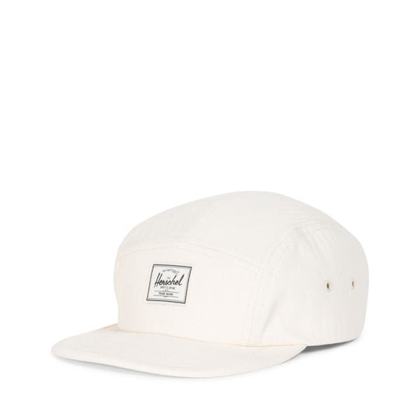 Herschel Glendale Cap Мужской Cap (hat) Белый