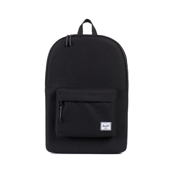 Herschel 10001-0000 Black backpack