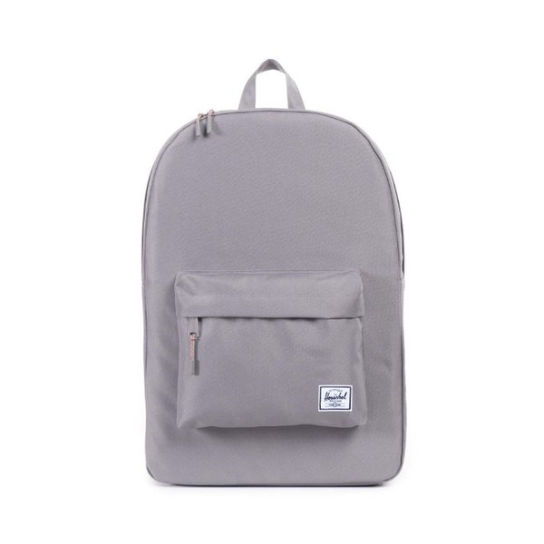 Herschel 10001-0000 Grey backpack