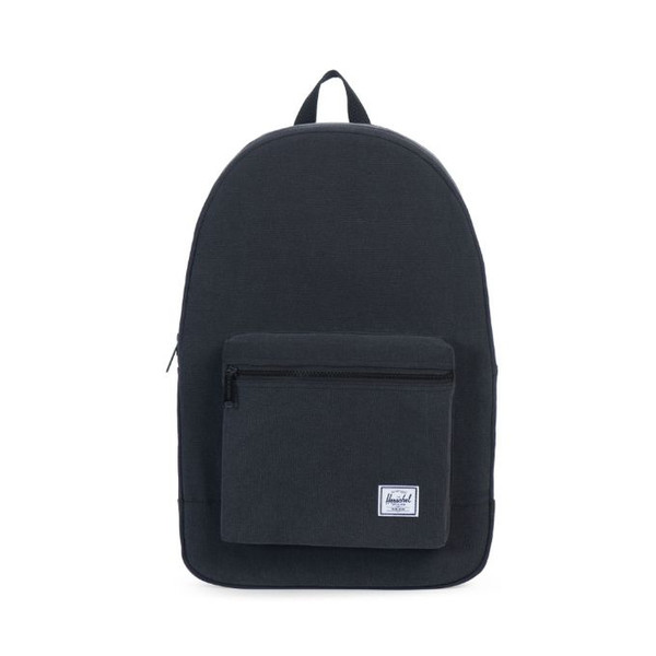 Herschel 10076-0104 Black backpack
