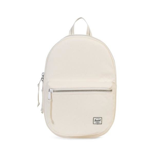 Herschel Lawson White backpack