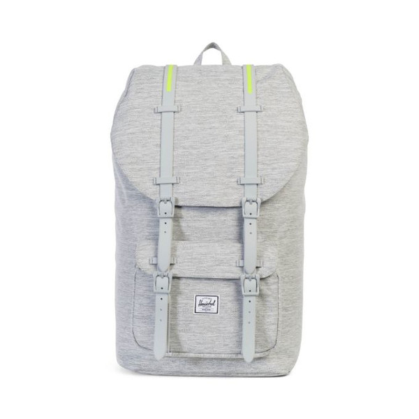 Herschel 10014-0146 Grey backpack