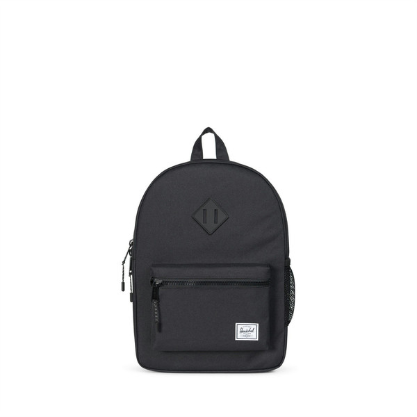Herschel Heritage Fabric Black backpack