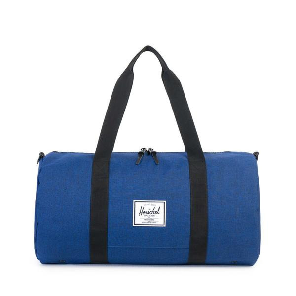 Herschel Sutton 28L Black,Blue duffel bag
