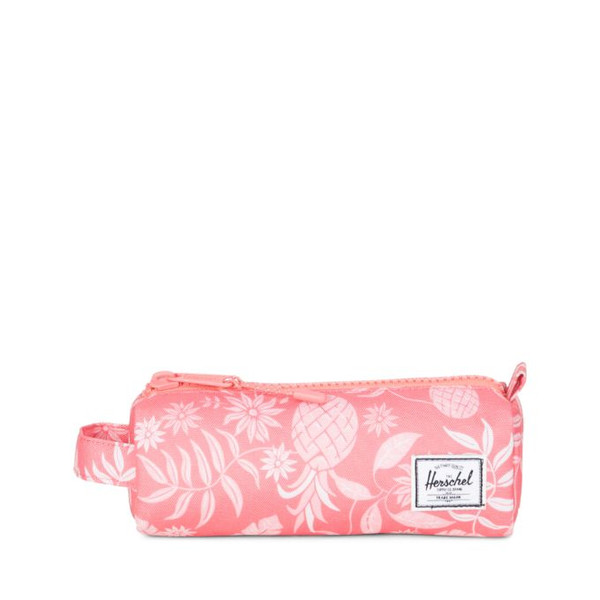 Herschel 10071-0149 Soft pencil case Coral,Pink