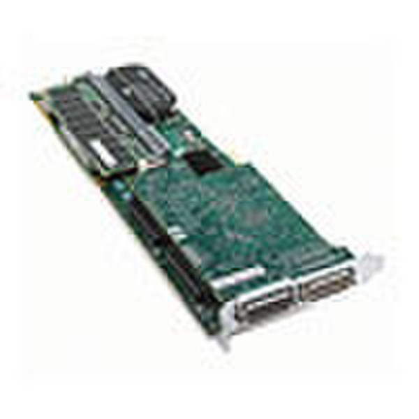 Hewlett Packard Enterprise Smart Array 6404 U320 4CH Controller