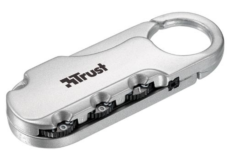 Trust Notebook Bag Lock NB-3050p