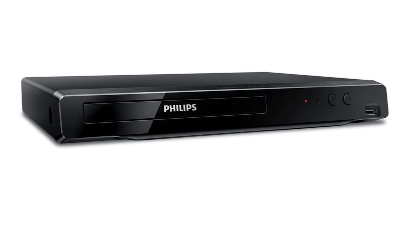 Philips BDP1502/F7 Blu-Ray плеер
