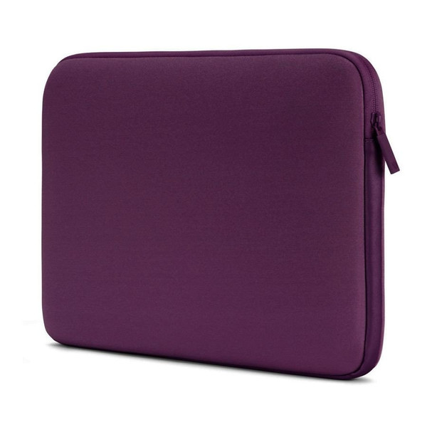 Incase INMB100255-ABG-OS 13Zoll Sleeve case Violett
