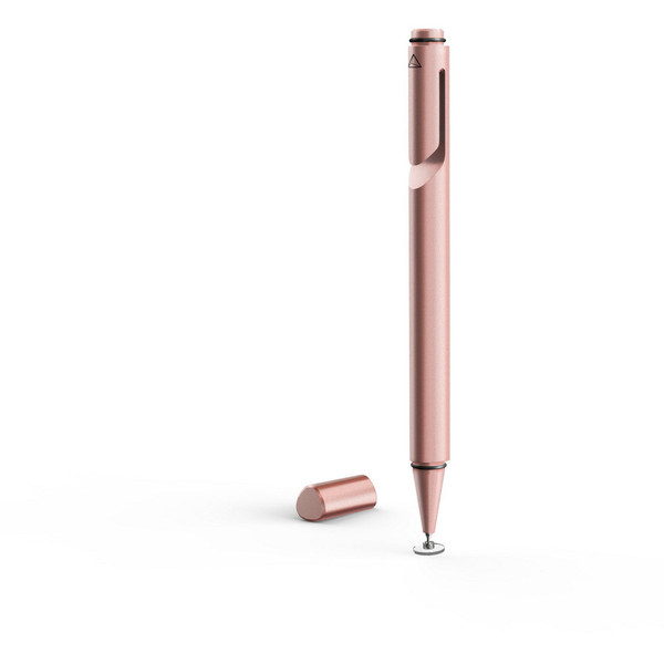 Menatwork Mini 3 14.6g Pink gold stylus pen