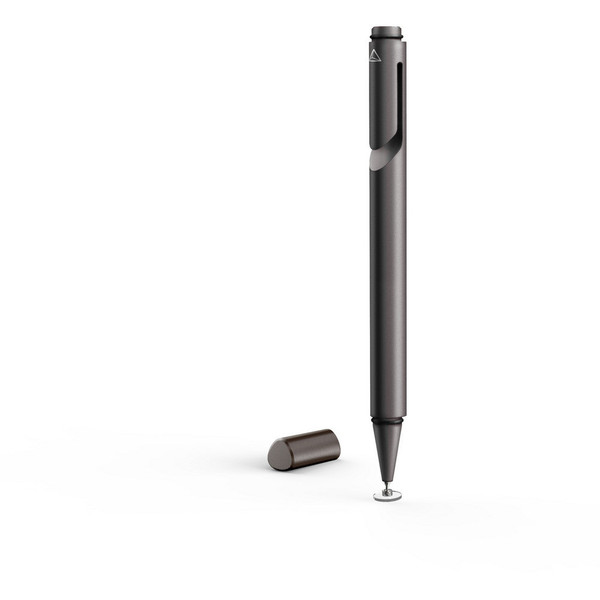 Menatwork Mini 3 14.6g Grey stylus pen