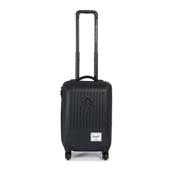 Herschel 10336-00602 Trolley 35.5L Polycarbonate Black luggage bag