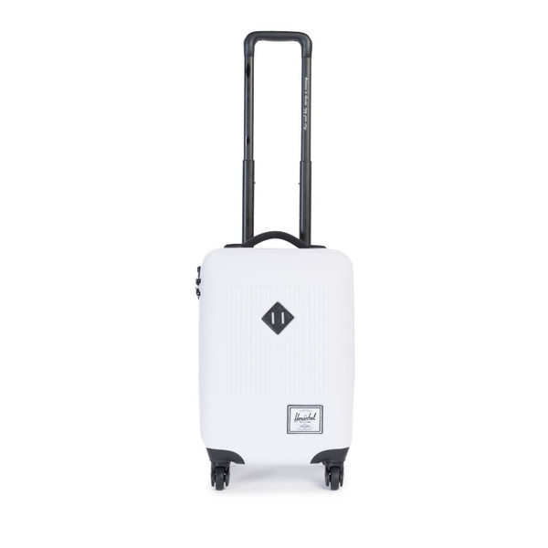 Herschel 10336-00709 Trolley 35.5L Polycarbonate White luggage bag