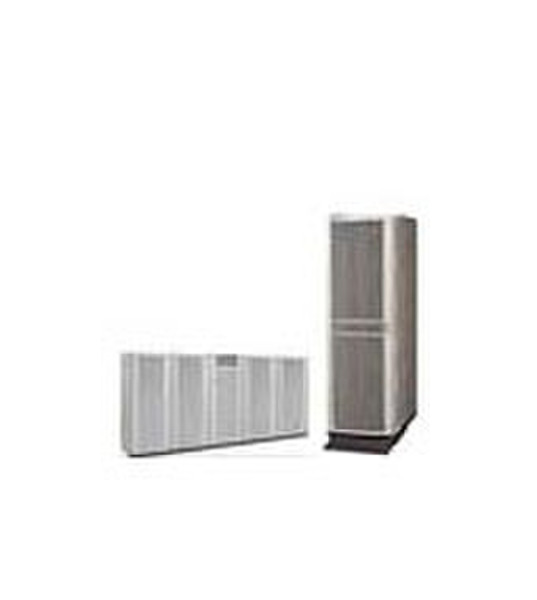 HP Pedestal Kit - for stand-alone installation