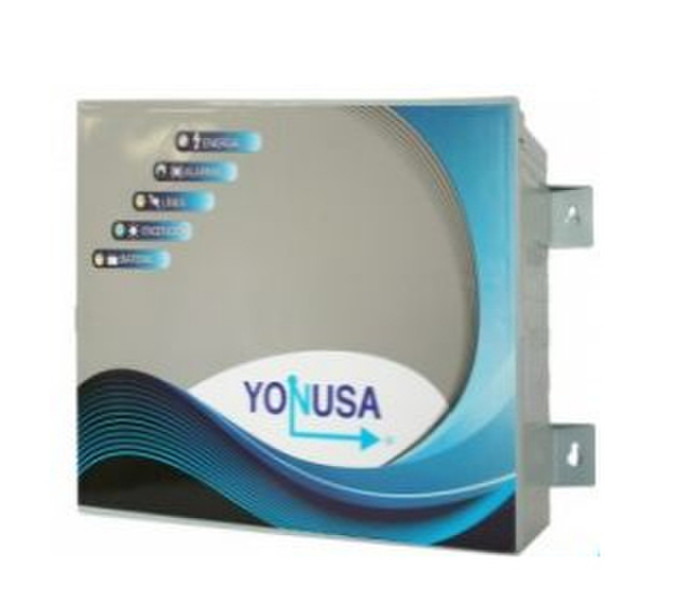 Yonusa EY10000V127AF 10000В 8Дж fence energizer