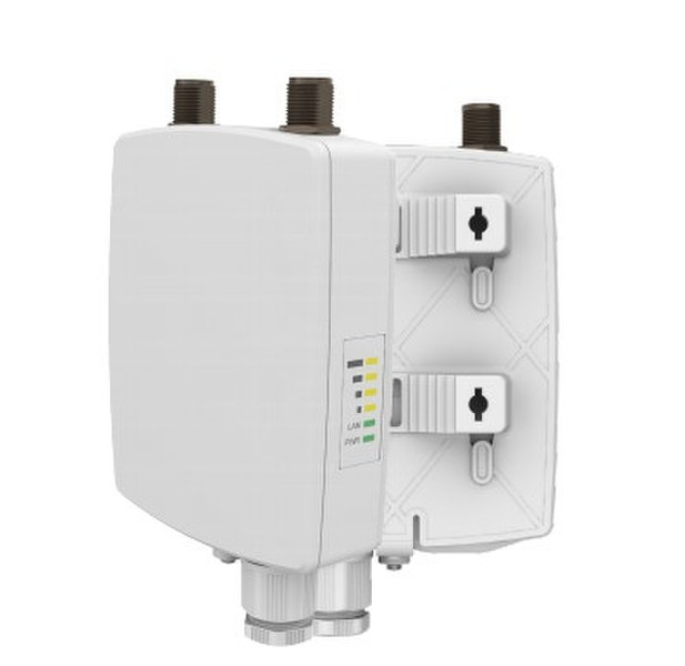 LigoWave DLB 2 150Мбит/с Power over Ethernet (PoE) Белый WLAN точка доступа