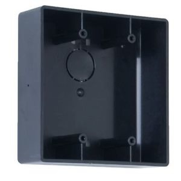 Infinias S-SMB-5075 Black electrical box