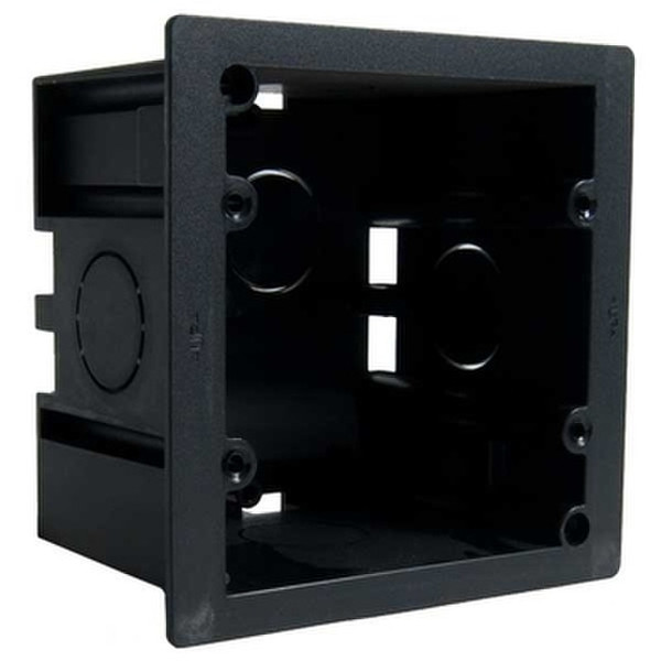 Infinias S-RMB-5070 Black electrical box