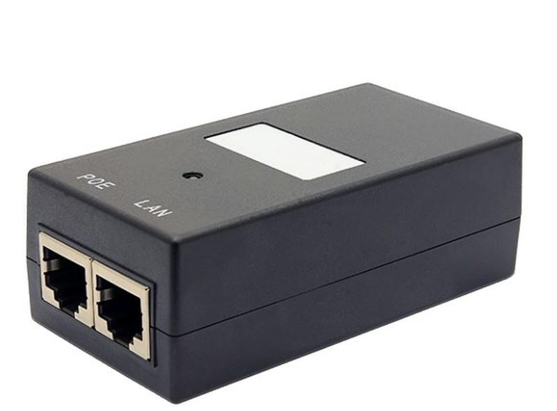 LigoWave LigoPoE Gigabit Ethernet 24В PoE адаптер