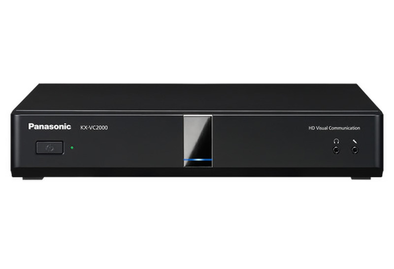 Panasonic KX-VC2000 Full HD система видеоконференций