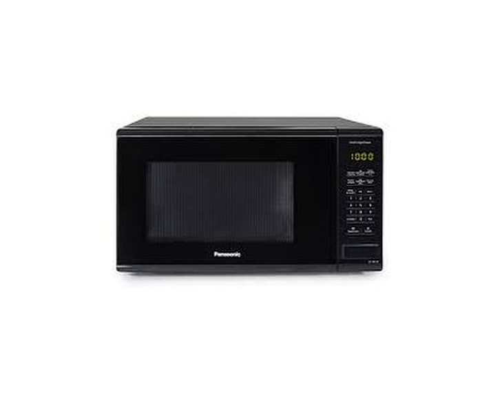 Panasonic NN-SB636BRUH Countertop Solo microwave 1100W Black microwave