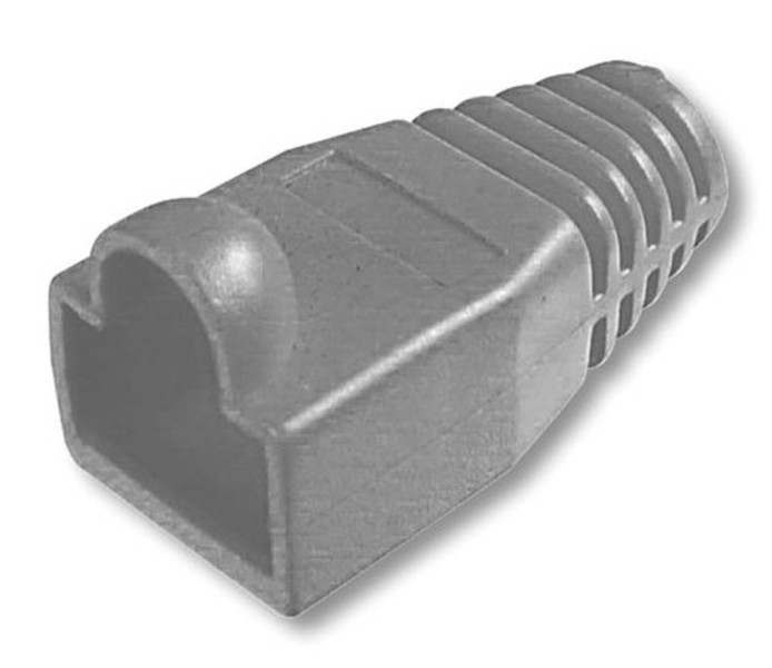 Digitus LP8737 Grey 1pc(s) cable boot