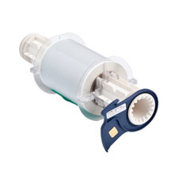 Brady People 13580 White label-making tape