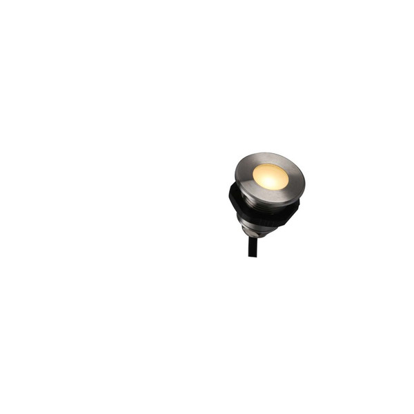 Synergy 21 S21-LED-L00088 В помещении / на открытом воздухе Recessed lighting spot 1Вт Cеребряный точечное освещение