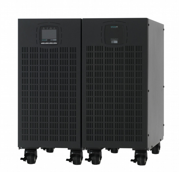 ONLINE USV-Systeme X1000031BP Tower UPS battery cabinet