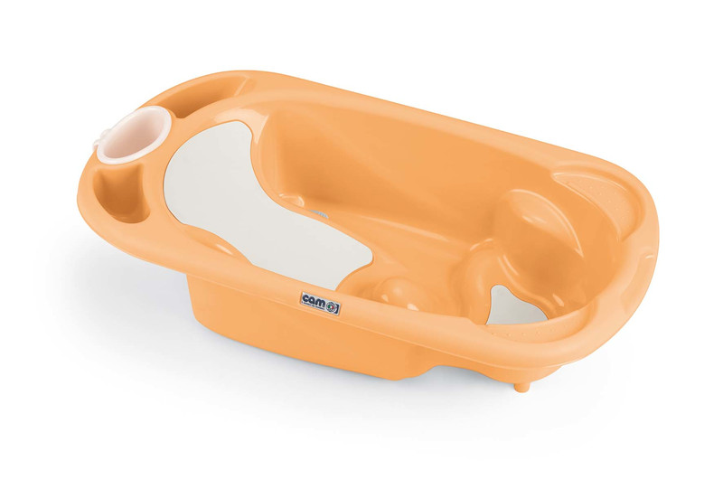 Cam C090 Пластик Оранжевый baby bath