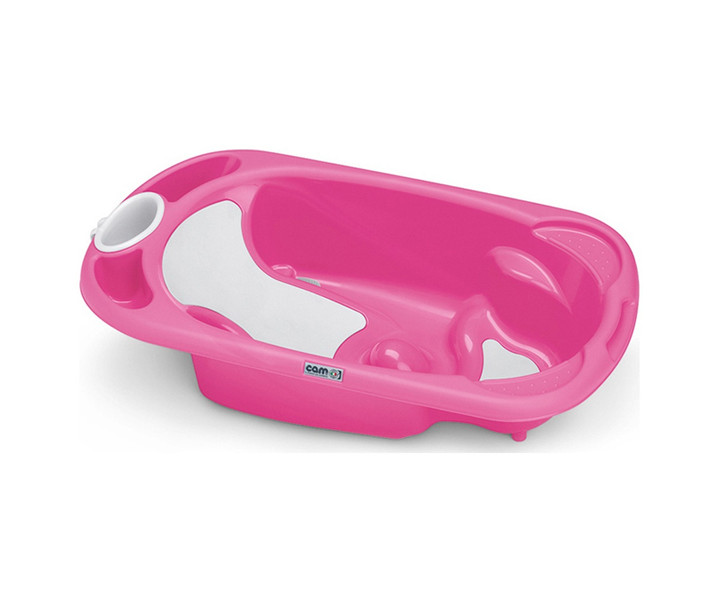 Cam C090 Пластик Розовый baby bath