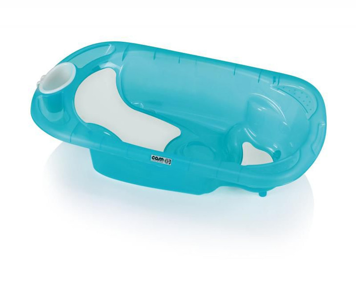 Cam C090 Plastic Turquoise baby bath