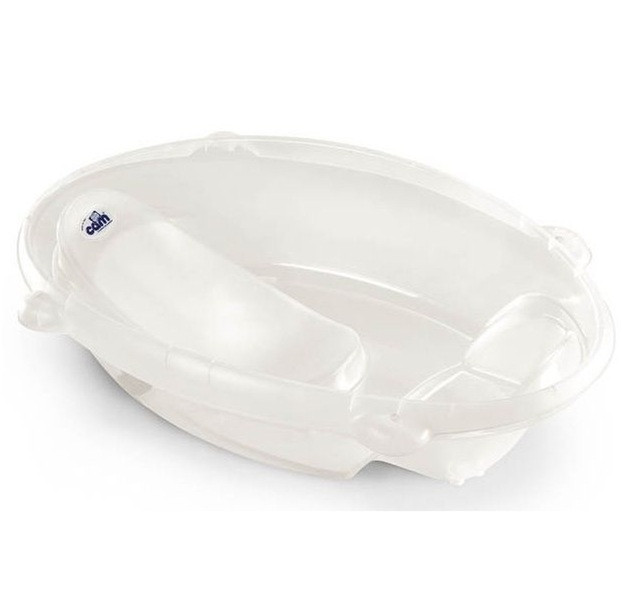 Cam C095 Kunststoff Weiß Babybadewanne