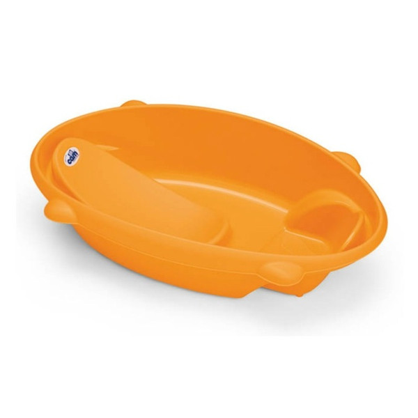 Cam C095 Plastic Orange baby bath