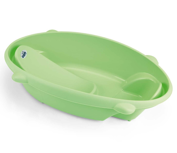 Cam C095 Пластик Зеленый baby bath