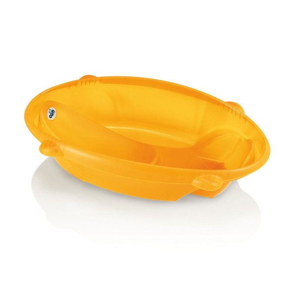 Cam C095 Пластик Оранжевый baby bath