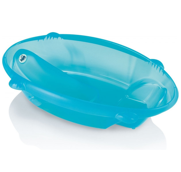 Cam C095 Plastic Blue baby bath
