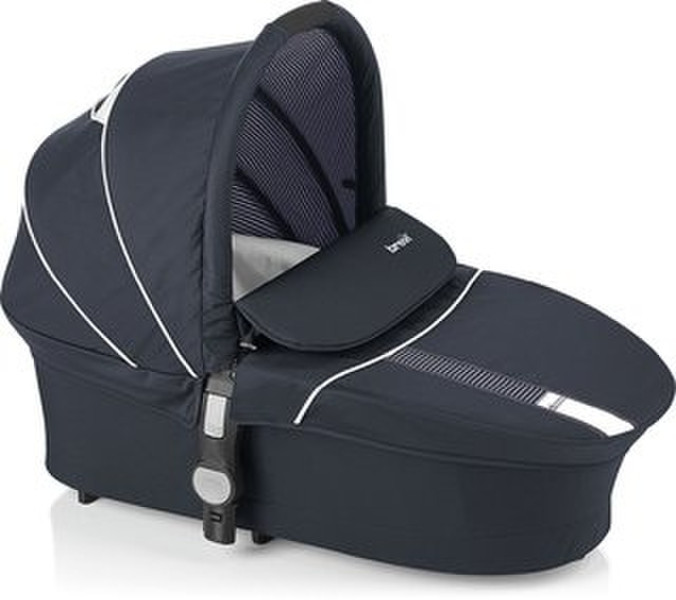 Brevi 8011250769878 Blue baby carry cot