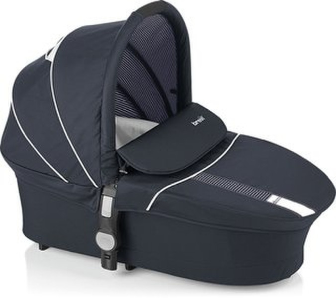 Brevi 8011250769878 Синий baby carry cot