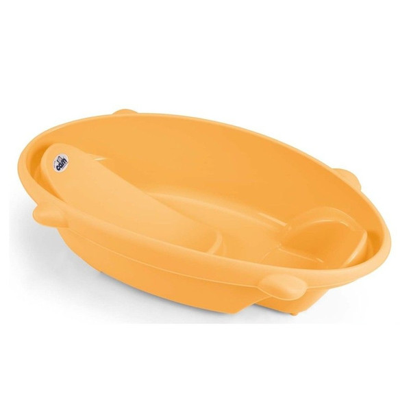 Cam C905 Пластик Оранжевый baby bath