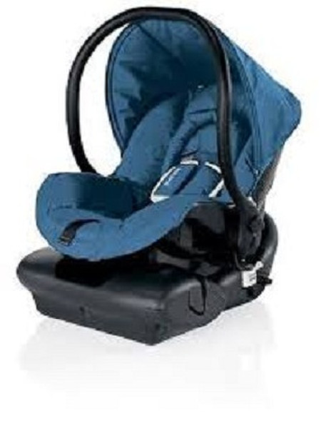 Brevi Crystal Smart 260 0+ (0 - 13 kg; 0 - 15 Monate) Türkis Autositz für Babys