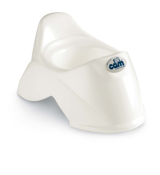 Cam Mini White potty seat