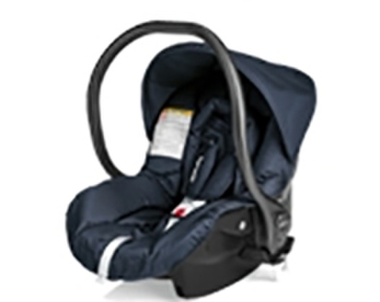 Brevi 8011250545878 0+ (0 - 13 kg; 0 - 15 Monate) Blau Autositz für Babys