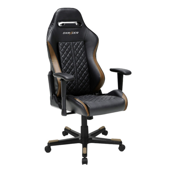 DXRacer OH/DF73 Padded seat Padded backrest office/computer chair
