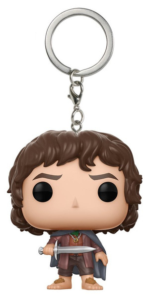 FUNKO Pocket Pop! Keychain: Lord Of The Rings - Frodo